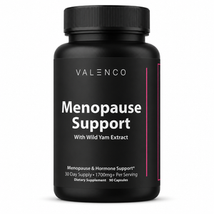 Menopause Support