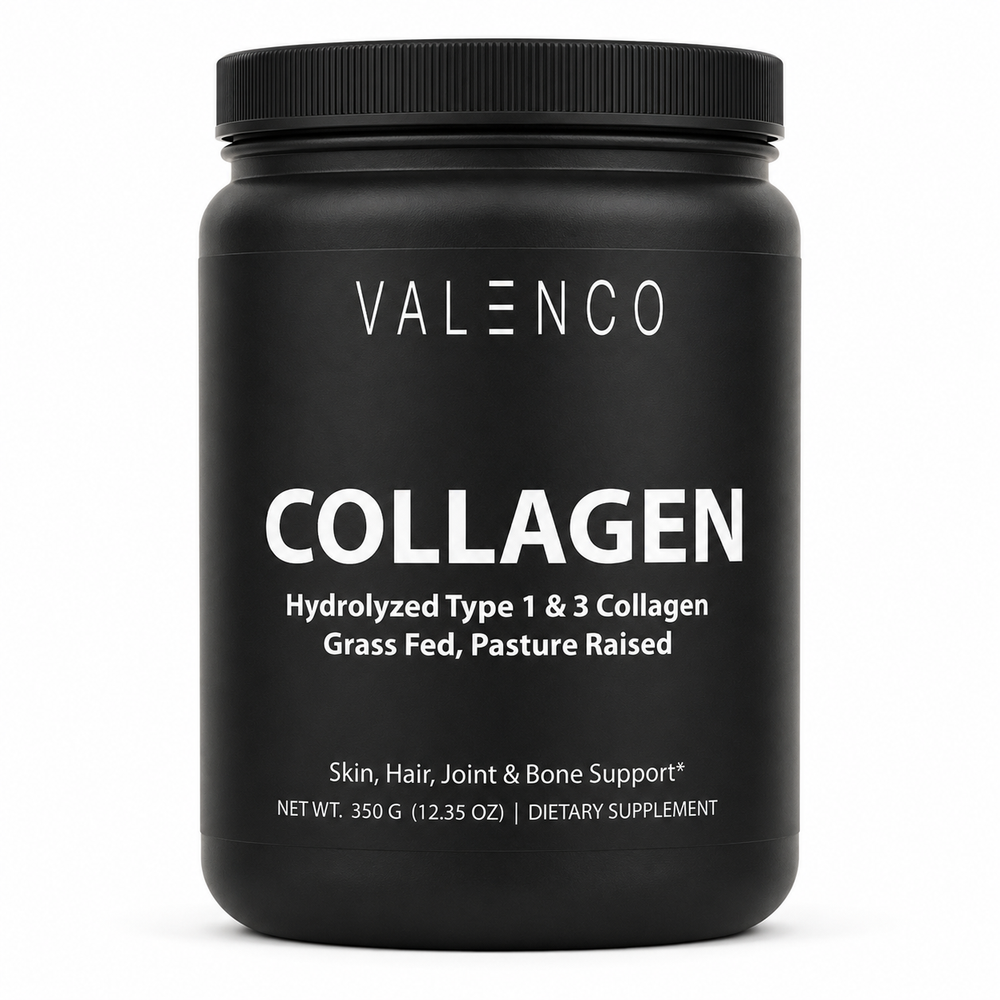 Collagen | Type I & III