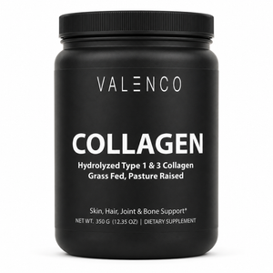 Collagen | Type I & III