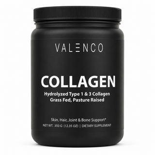 Collagen | Type I & III