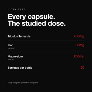 Ultra Test