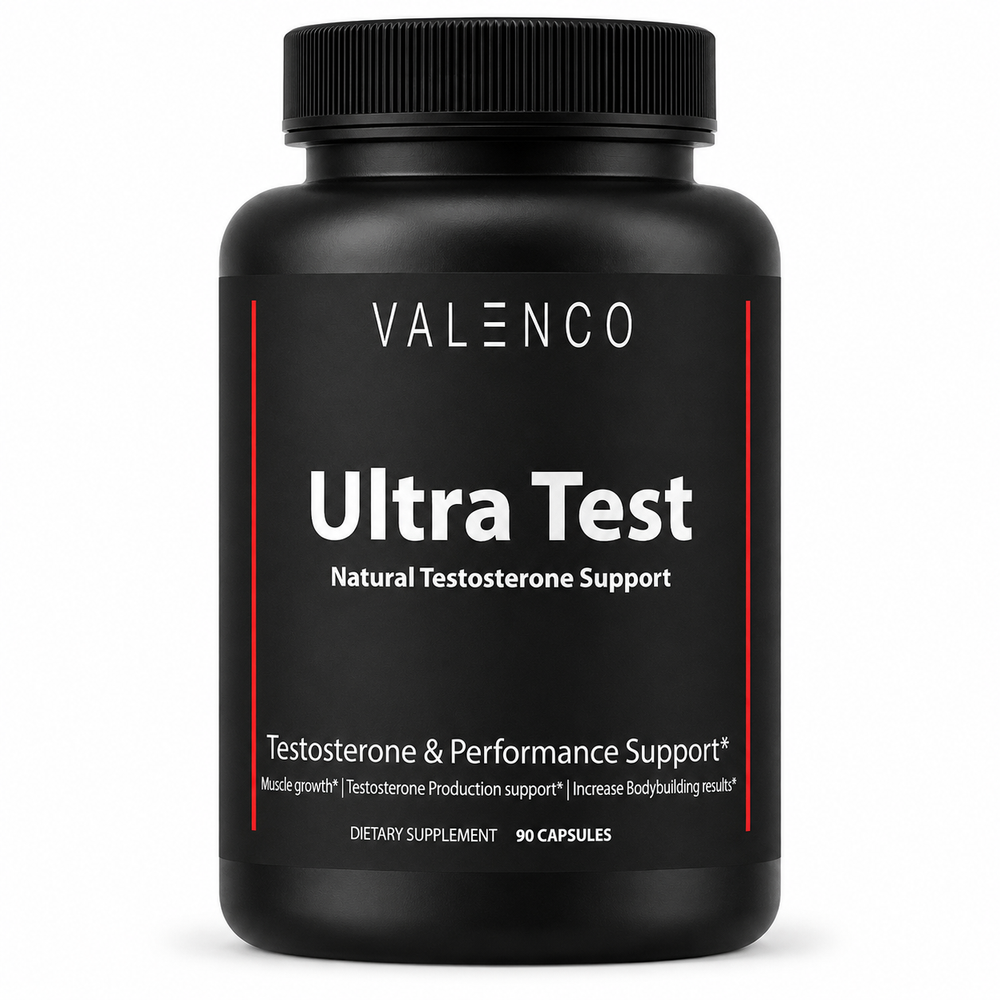 Ultra Test