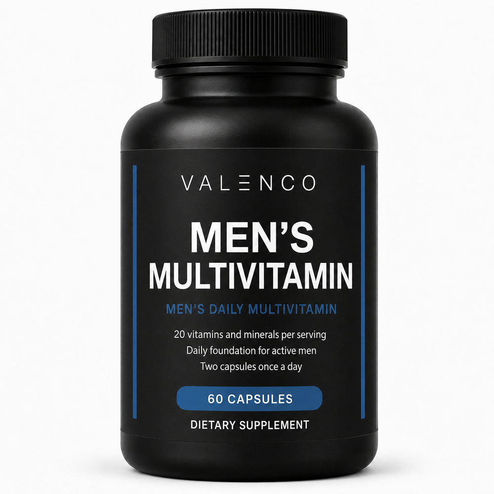 Men’s Multivitamin