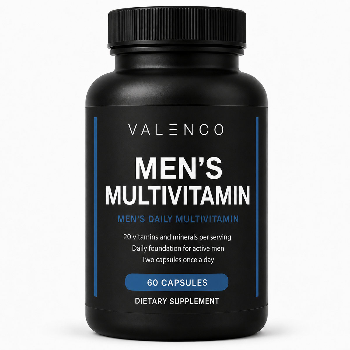 Men’s Multivitamin
