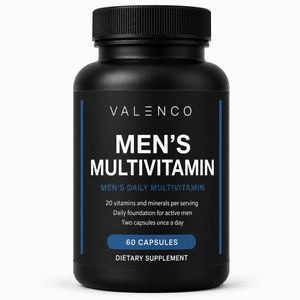 Men’s Multivitamin