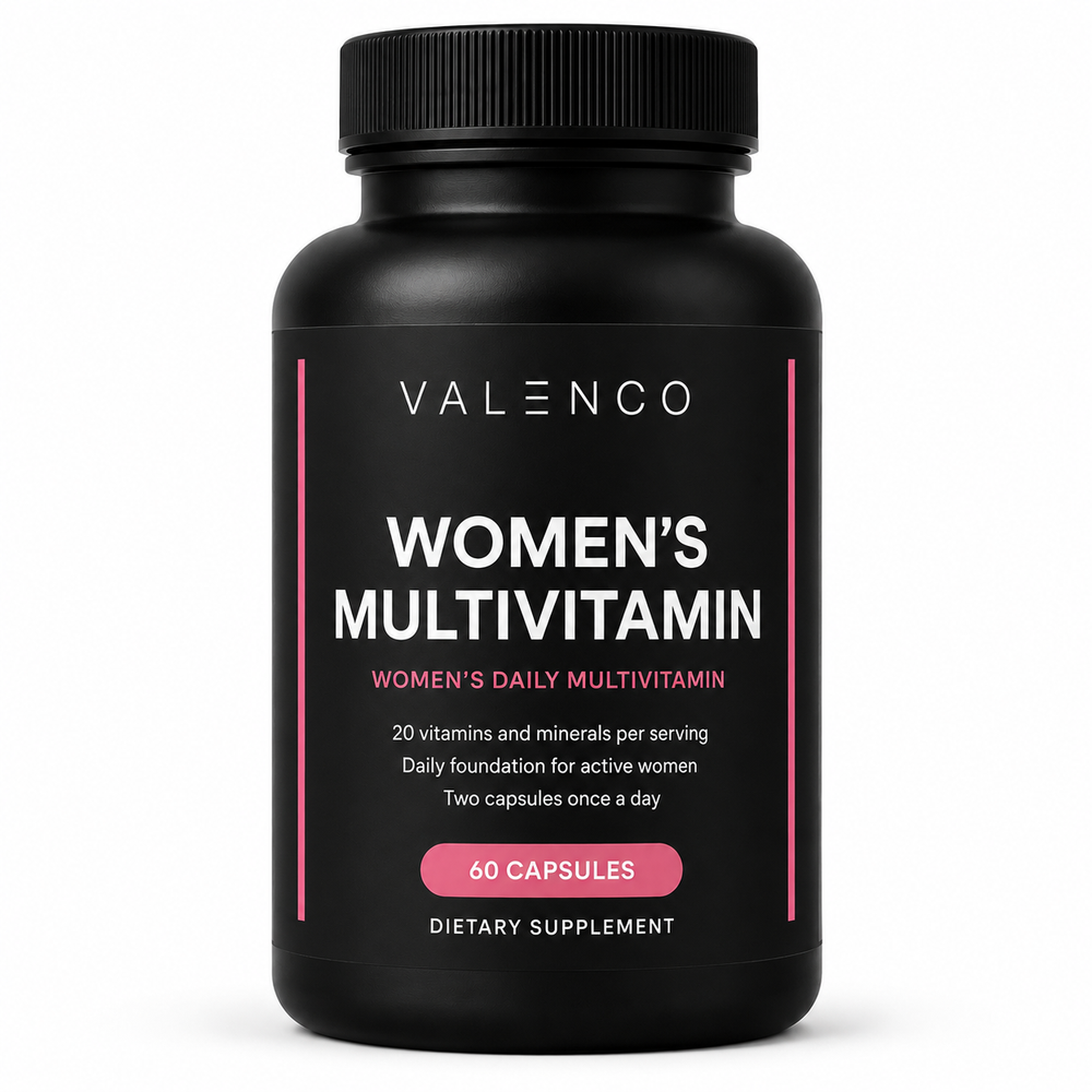 Women’s Multivitamin