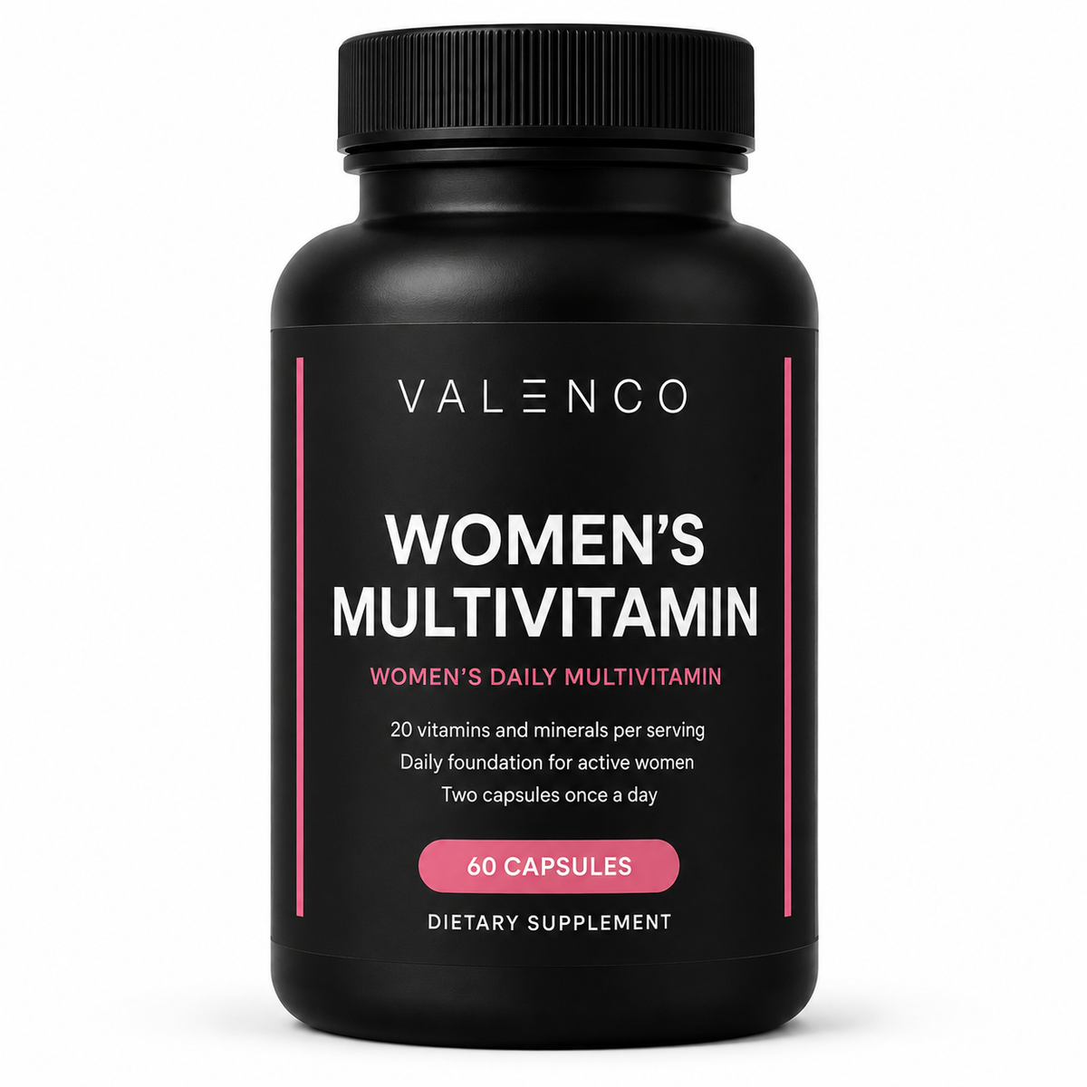 Women’s Multivitamin