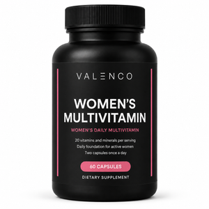 Women’s Multivitamin