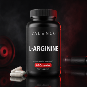 L-Arginine