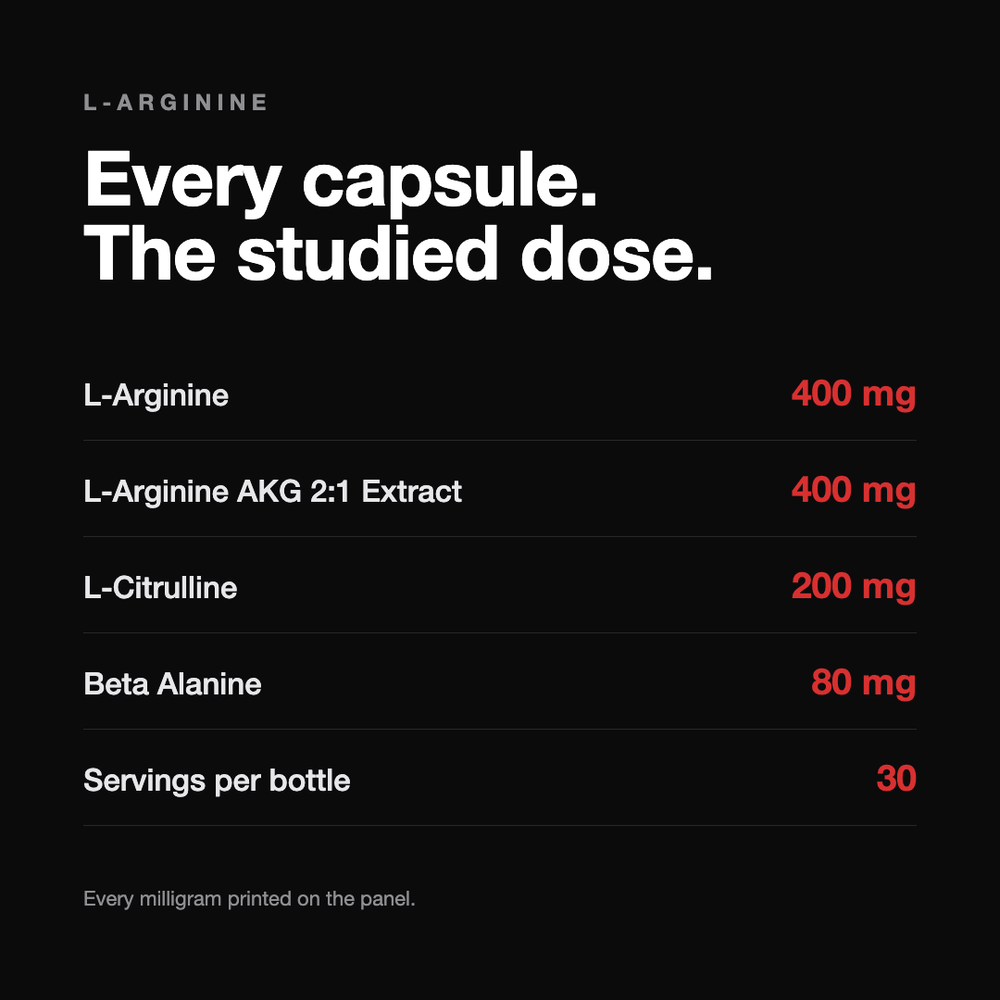 L-Arginine