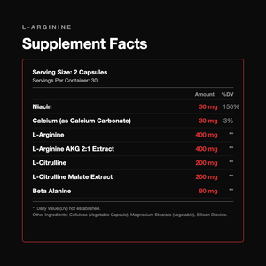 L-Arginine