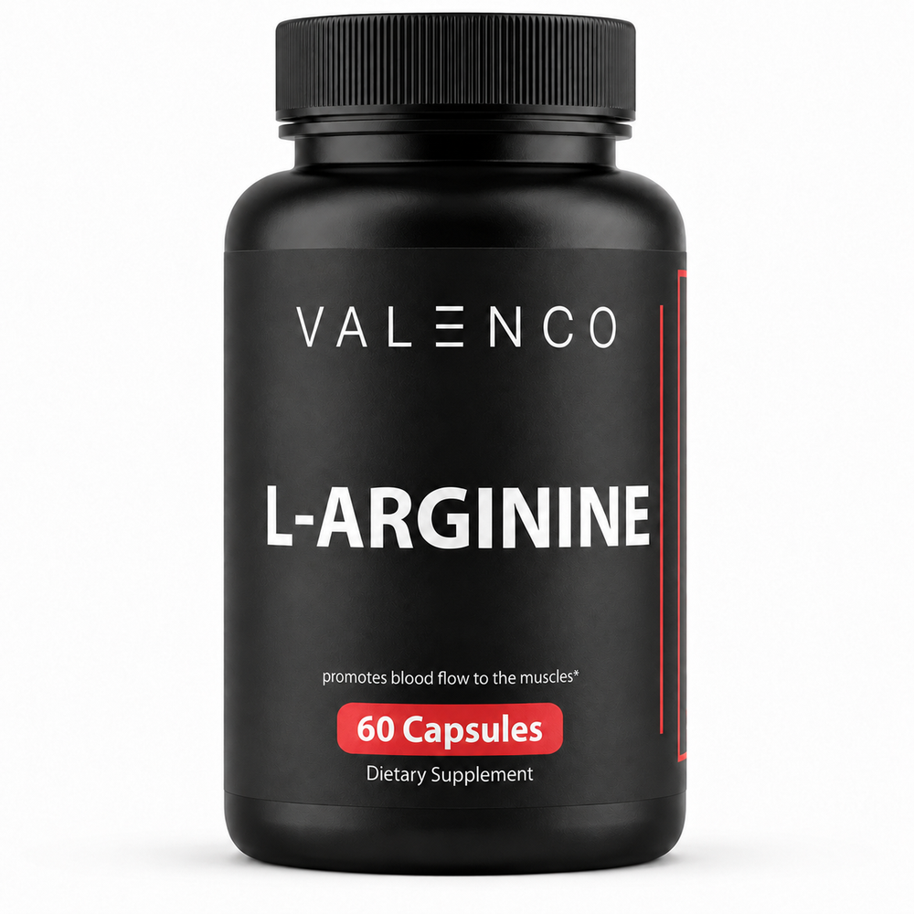 L-Arginine