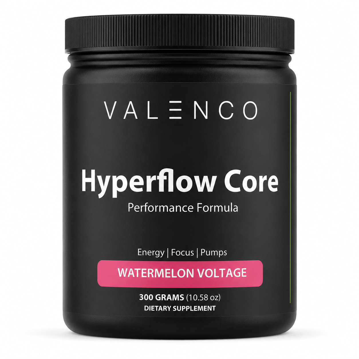 Hyperflow Core | Watermelon Voltage