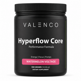 Hyperflow Core | Watermelon Voltage