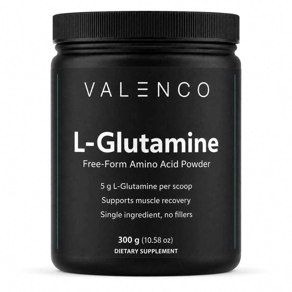 L-Glutamine Powder
