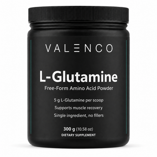 L-Glutamine Powder