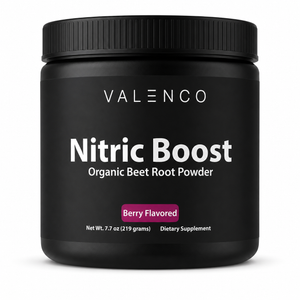 Nitric Boost | Beet Root