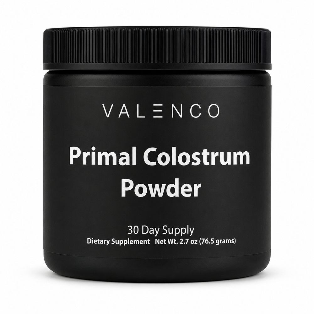 Primal Colostrum | 30 servings
