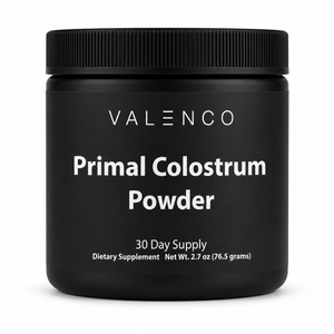 Primal Colostrum | 30 servings