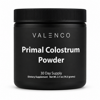 Primal Colostrum | 30 servings