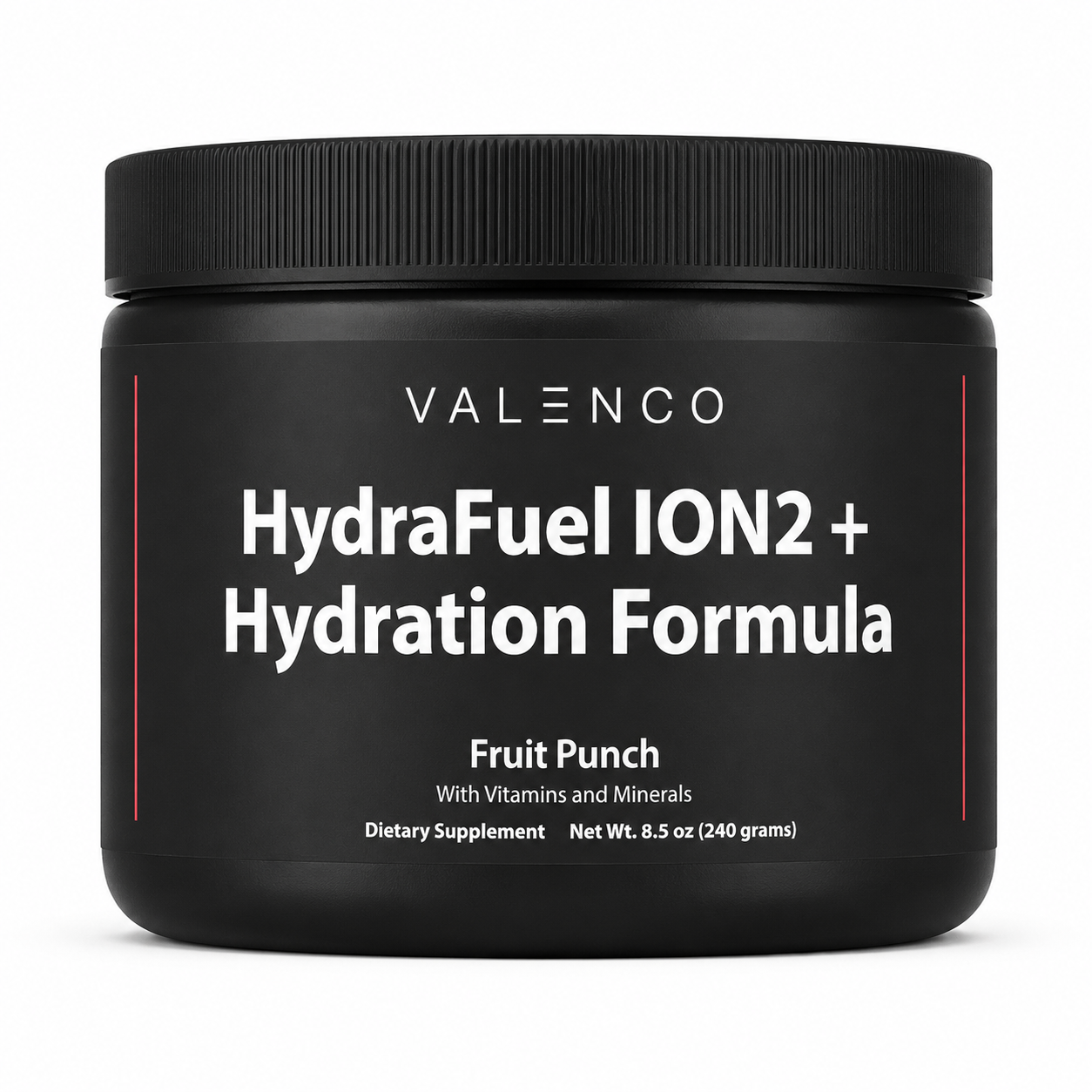 HydraFuel ION2+ | Fruit Punch