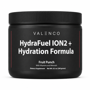 HydraFuel ION2+ | Fruit Punch