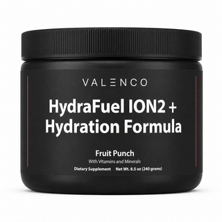 HydraFuel ION2+ | Fruit Punch