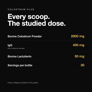 Colostrum Plus | 153g