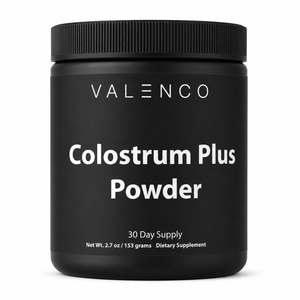 Colostrum Plus | 153g