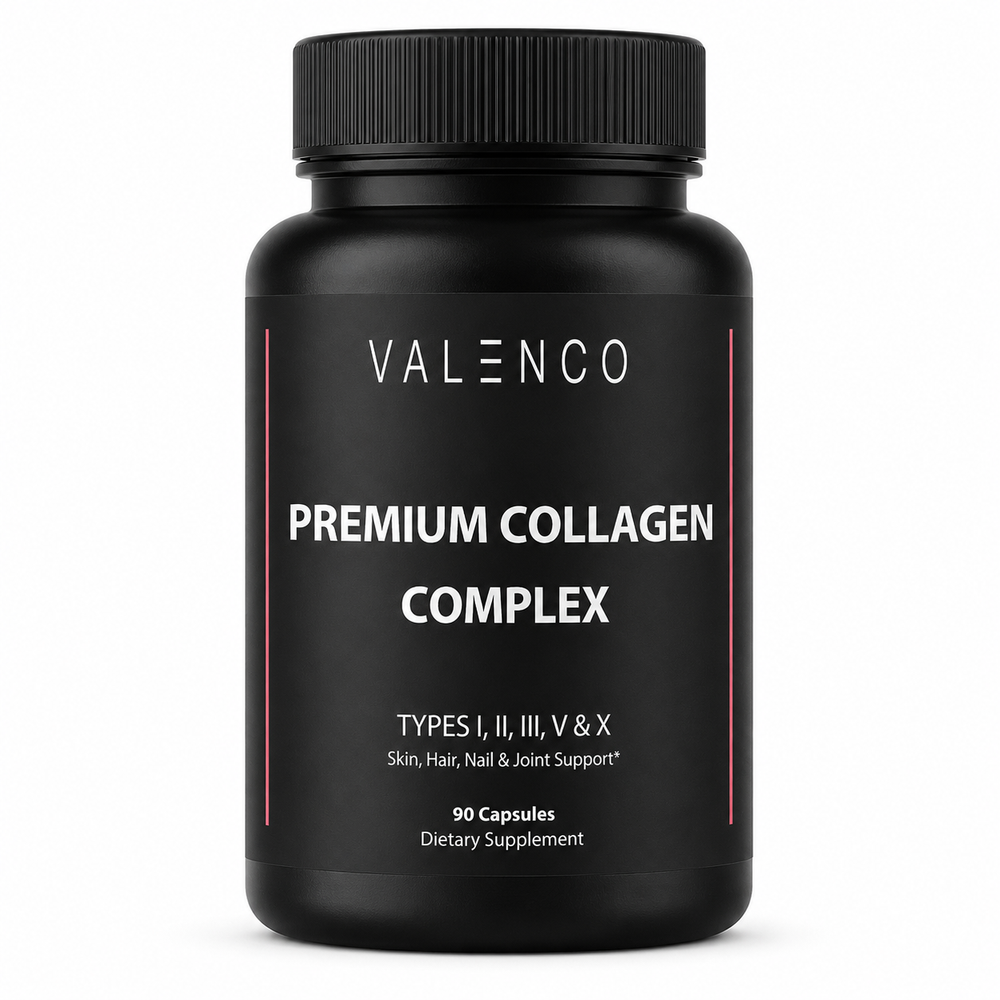 Collagen | Full Spectrum Capsules