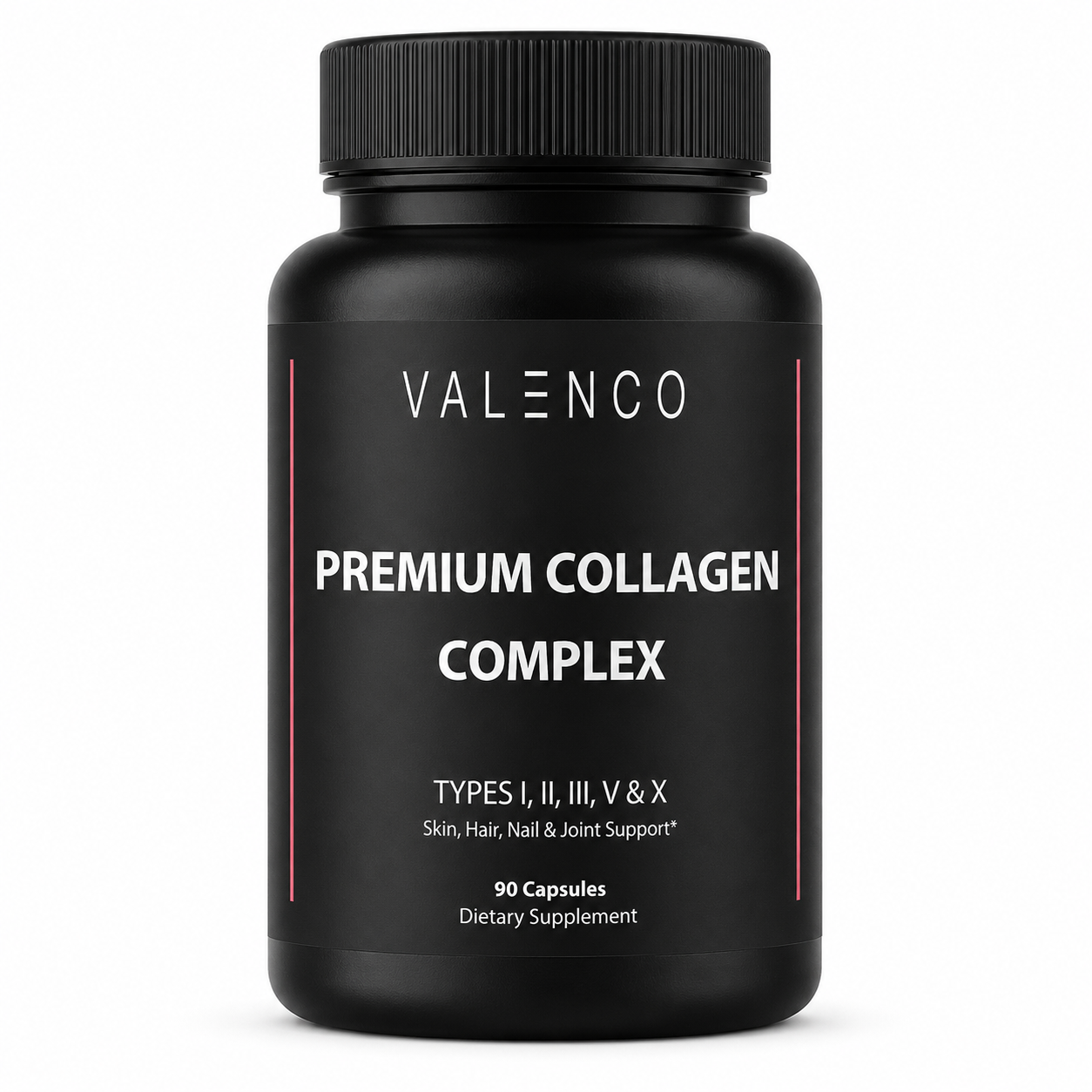 Collagen | Full Spectrum Capsules