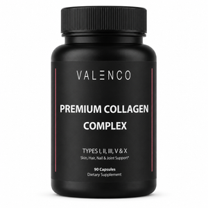 Collagen | Full Spectrum Capsules
