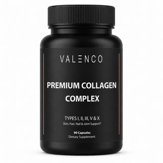 Collagen | Full Spectrum Capsules