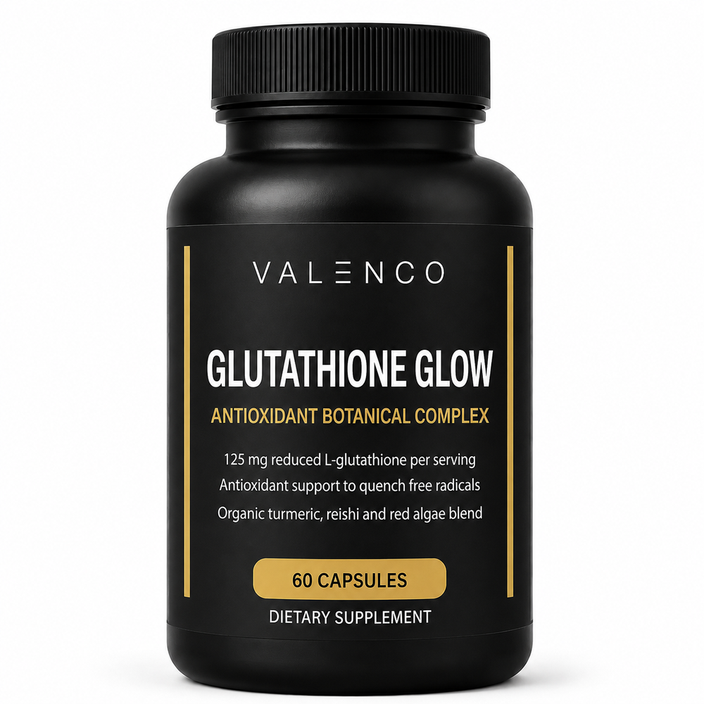 Glutathione Glow Complex