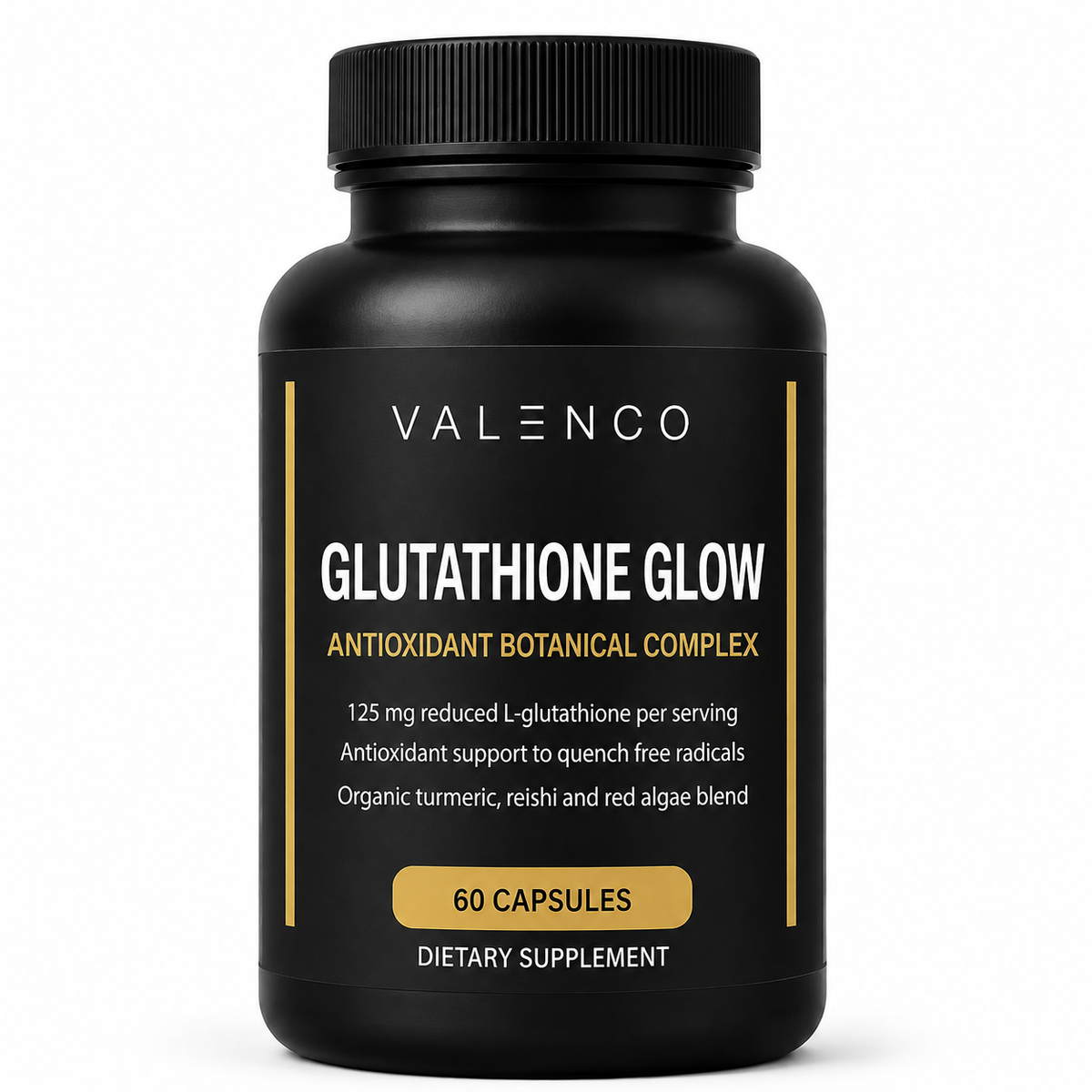 Glutathione Glow Complex