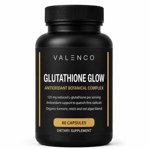 Glutathione Glow Complex