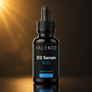 Vitamin D3 Drops