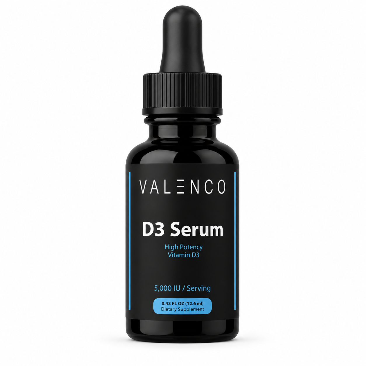 Vitamin D3 Drops