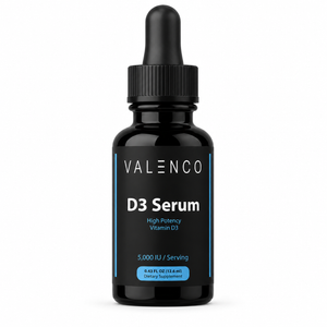 Vitamin D3 Drops