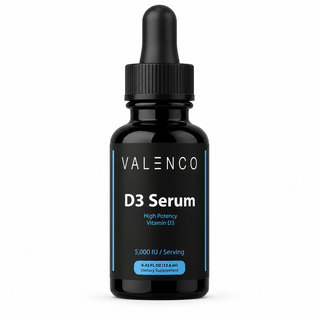 Vitamin D3 Drops