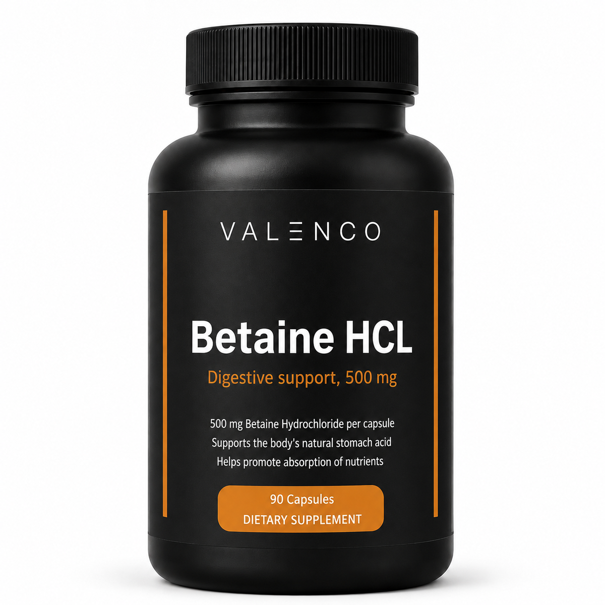 Betaine HCL Digestive Support