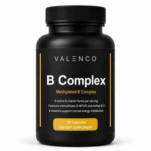 Vitamin B Complex
