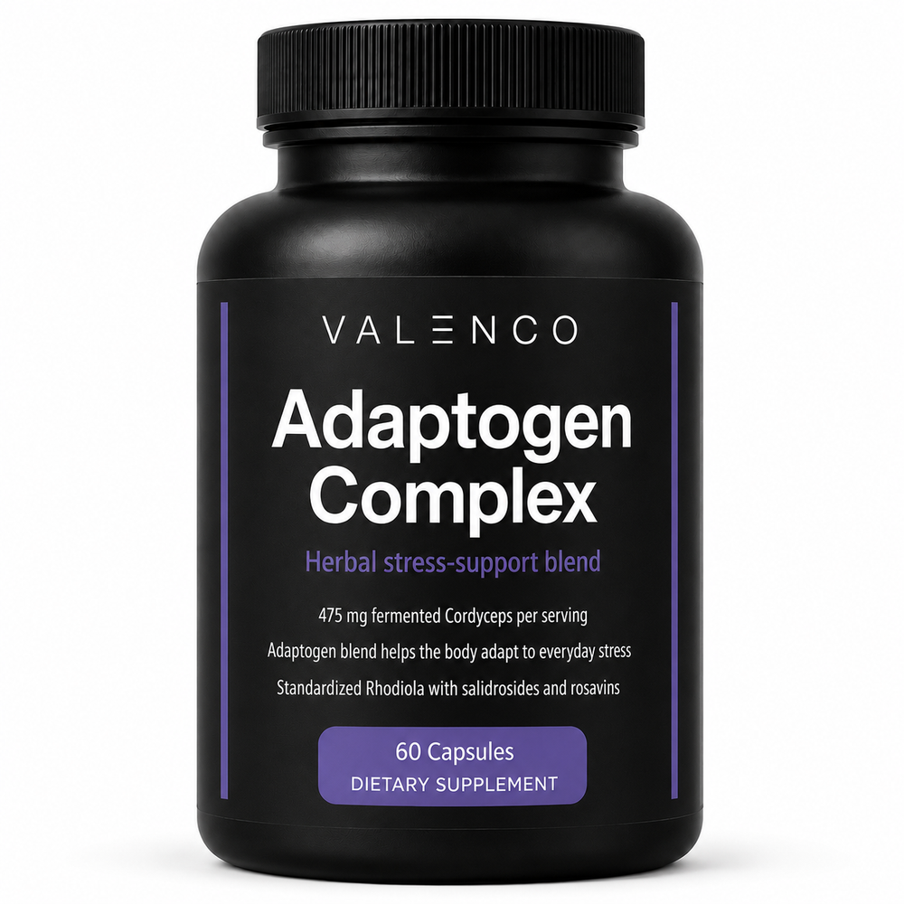 Adaptogen Complex