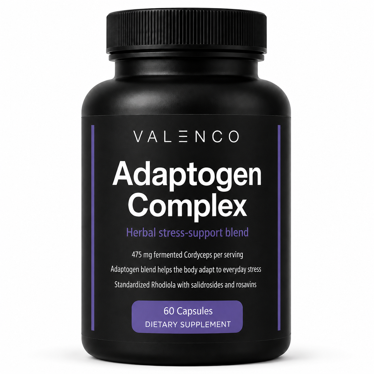 Adaptogen Complex