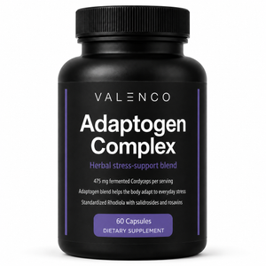 Adaptogen Complex