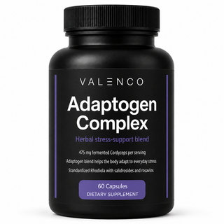 Adaptogen Complex