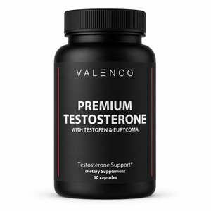 Premium Testosterone