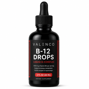B-12 Drops