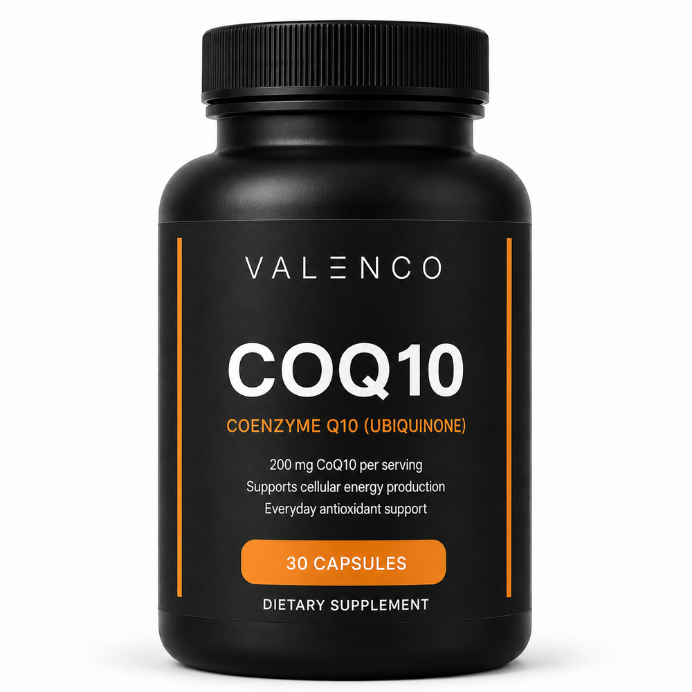 CoQ10 200mg