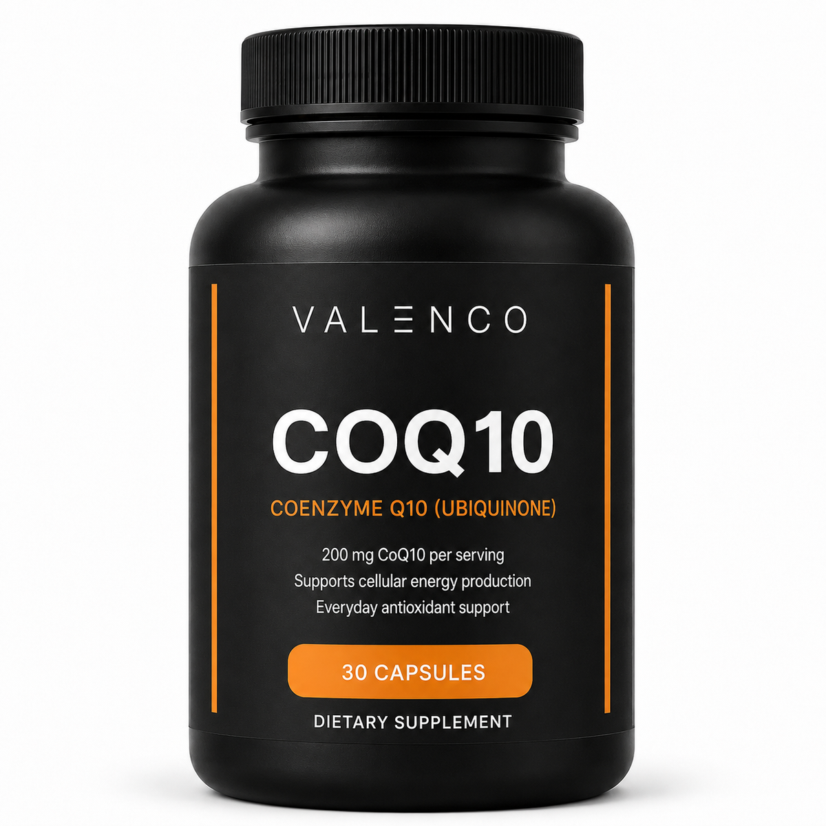 CoQ10 200mg